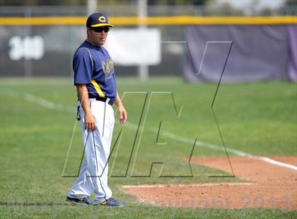 Thumbnail 1 in Summit vs. Carter photogallery.