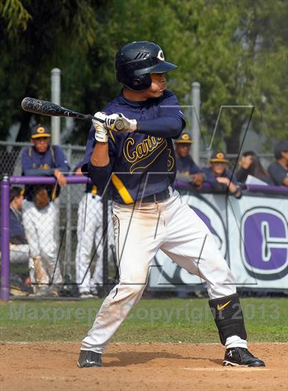 Thumbnail 3 in Summit vs. Carter photogallery.