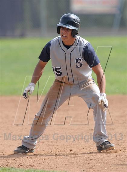 Thumbnail 3 in Summit vs. Carter photogallery.