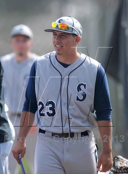 Thumbnail 3 in Summit vs. Carter photogallery.