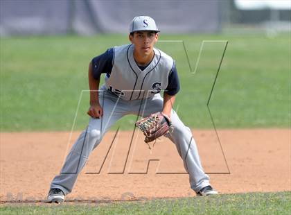 Thumbnail 3 in Summit vs. Carter photogallery.