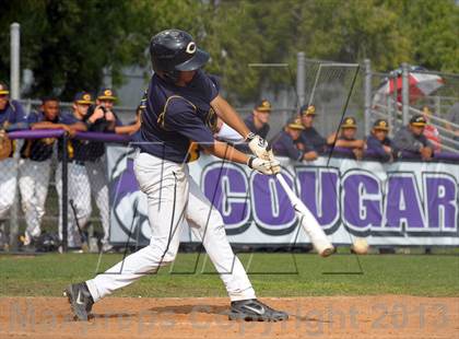 Thumbnail 1 in Summit vs. Carter photogallery.