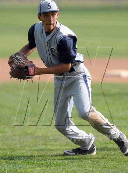 Thumbnail 2 in Summit vs. Carter photogallery.