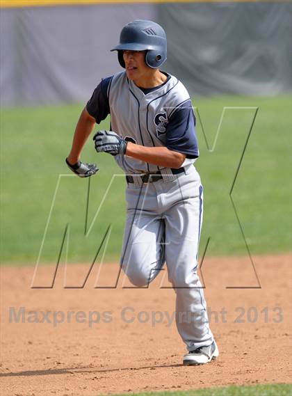 Thumbnail 3 in Summit vs. Carter photogallery.
