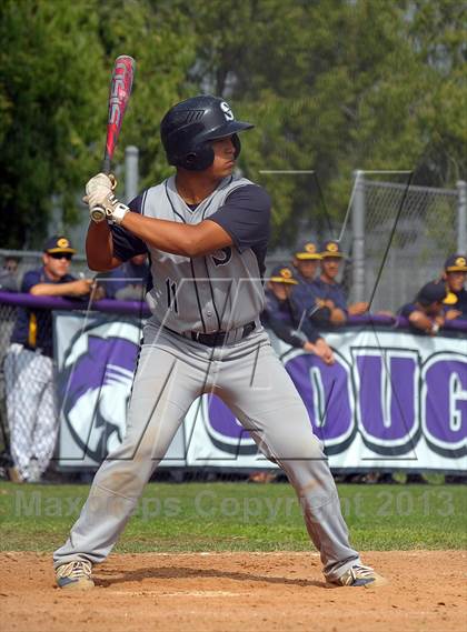 Thumbnail 2 in Summit vs. Carter photogallery.