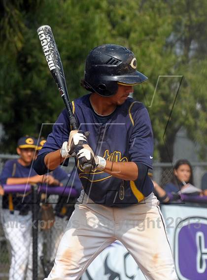 Thumbnail 2 in Summit vs. Carter photogallery.