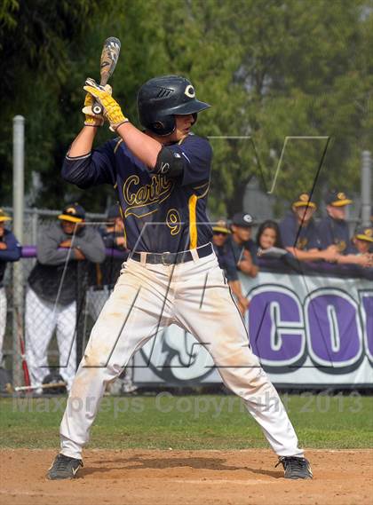 Thumbnail 2 in Summit vs. Carter photogallery.