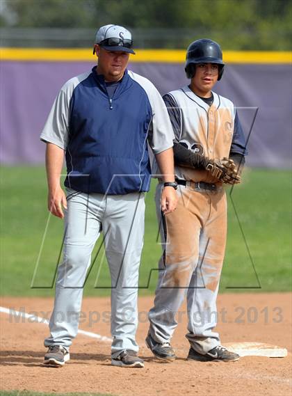 Thumbnail 1 in Summit vs. Carter photogallery.
