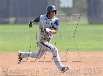 Thumbnail 3 in Summit vs. Carter photogallery.