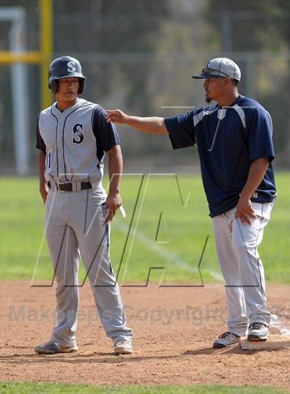 Thumbnail 2 in Summit vs. Carter photogallery.