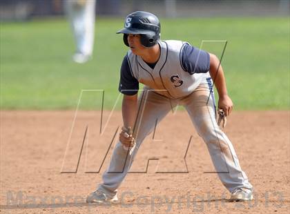 Thumbnail 1 in Summit vs. Carter photogallery.