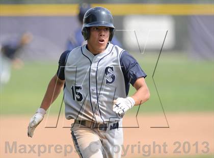 Thumbnail 3 in Summit vs. Carter photogallery.