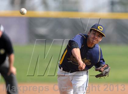 Thumbnail 3 in Summit vs. Carter photogallery.