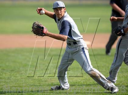 Thumbnail 3 in Summit vs. Carter photogallery.