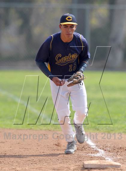Thumbnail 3 in Summit vs. Carter photogallery.