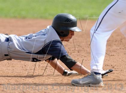Thumbnail 3 in Summit vs. Carter photogallery.