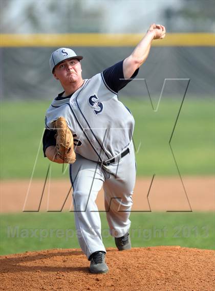 Thumbnail 3 in Summit vs. Carter photogallery.