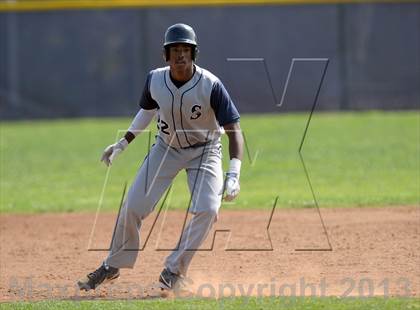 Thumbnail 3 in Summit vs. Carter photogallery.