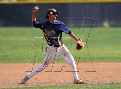 Thumbnail 3 in Summit vs. Carter photogallery.
