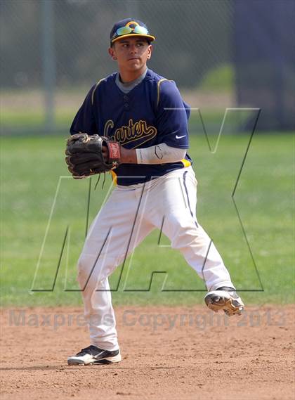 Thumbnail 3 in Summit vs. Carter photogallery.