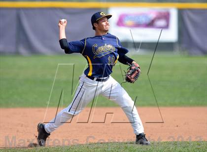 Thumbnail 3 in Summit vs. Carter photogallery.