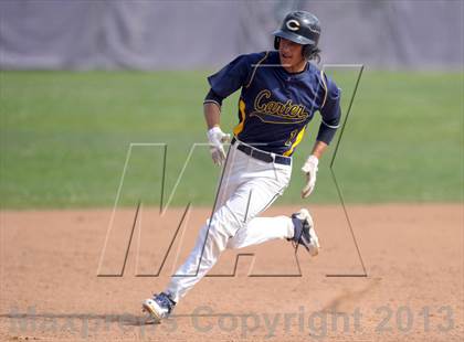 Thumbnail 2 in Summit vs. Carter photogallery.