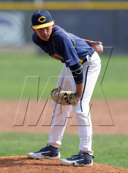 Thumbnail 2 in Summit vs. Carter photogallery.
