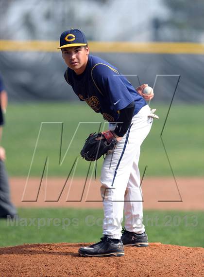 Thumbnail 3 in Summit vs. Carter photogallery.