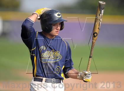 Thumbnail 3 in Summit vs. Carter photogallery.