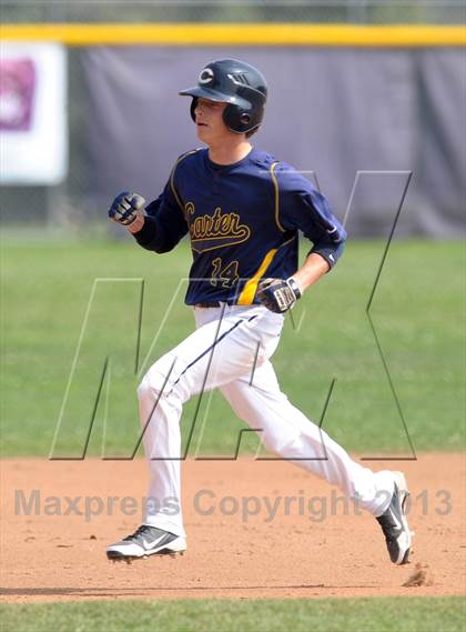 Thumbnail 3 in Summit vs. Carter photogallery.