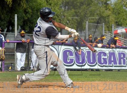 Thumbnail 3 in Summit vs. Carter photogallery.