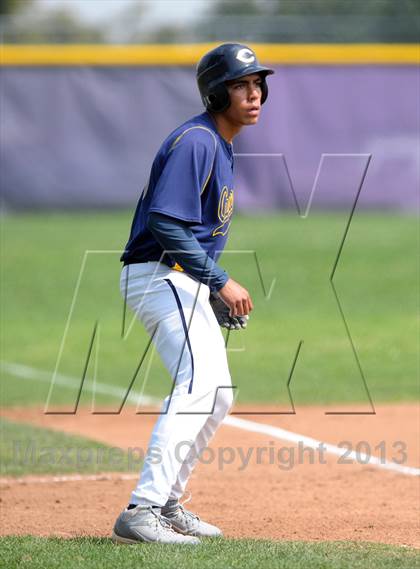 Thumbnail 2 in Summit vs. Carter photogallery.