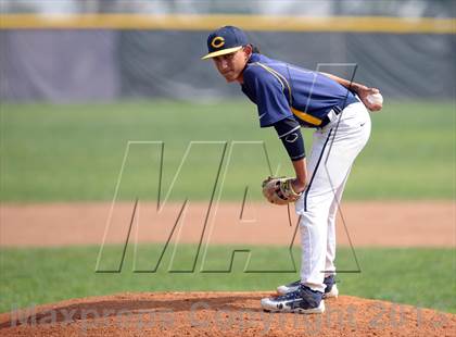 Thumbnail 1 in Summit vs. Carter photogallery.