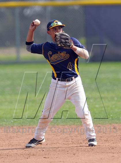 Thumbnail 2 in Summit vs. Carter photogallery.