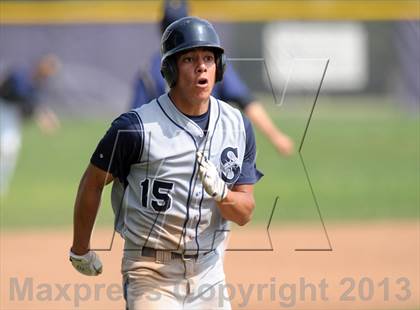 Thumbnail 2 in Summit vs. Carter photogallery.