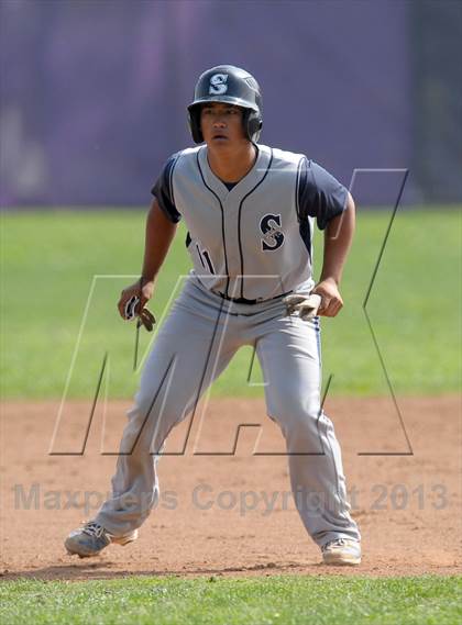 Thumbnail 3 in Summit vs. Carter photogallery.