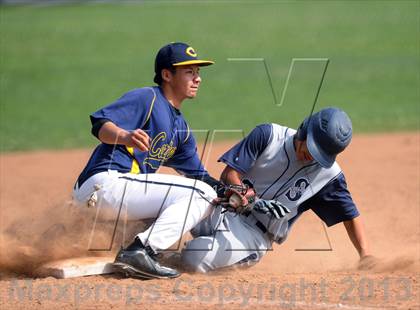 Thumbnail 2 in Summit vs. Carter photogallery.