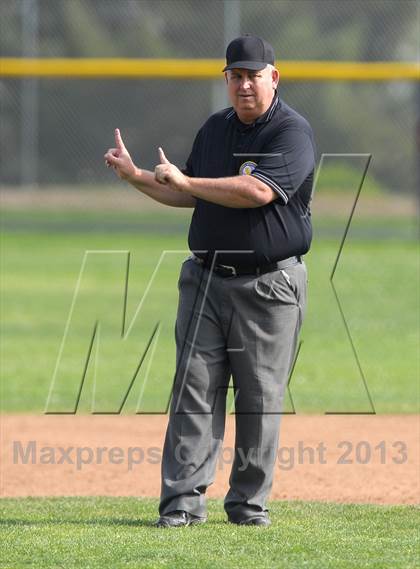 Thumbnail 1 in Summit vs. Carter photogallery.