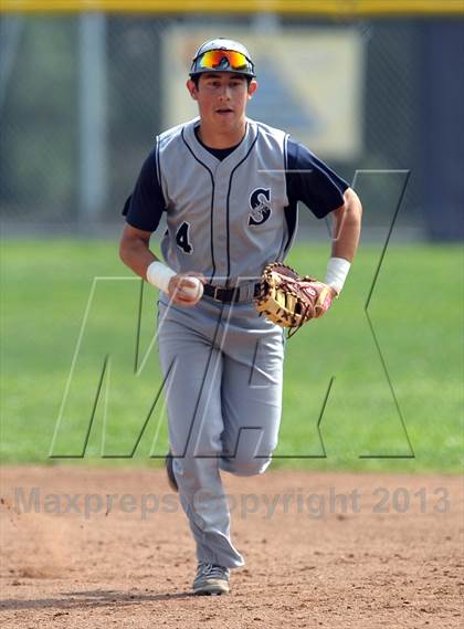 Thumbnail 2 in Summit vs. Carter photogallery.