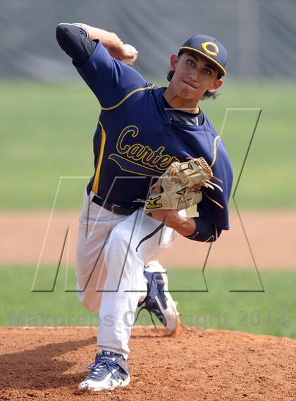 Thumbnail 3 in Summit vs. Carter photogallery.