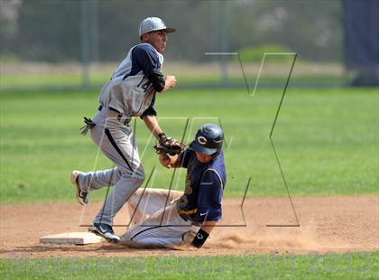 Thumbnail 1 in Summit vs. Carter photogallery.