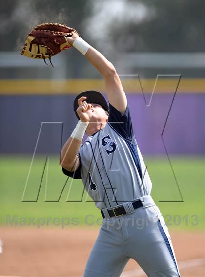 Thumbnail 1 in Summit vs. Carter photogallery.