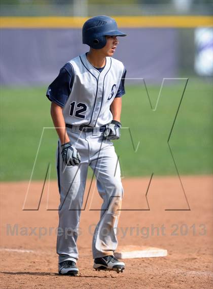 Thumbnail 3 in Summit vs. Carter photogallery.
