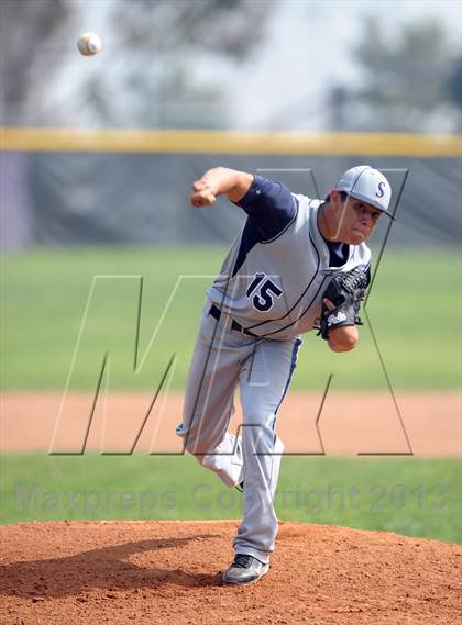 Thumbnail 3 in Summit vs. Carter photogallery.