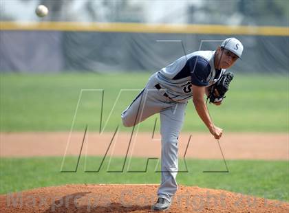 Thumbnail 2 in Summit vs. Carter photogallery.