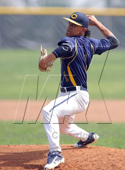 Thumbnail 2 in Summit vs. Carter photogallery.