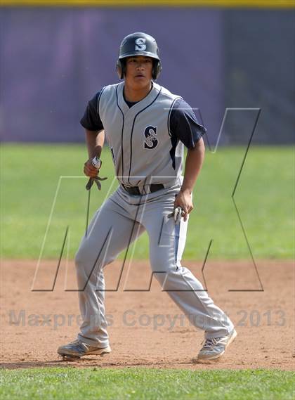 Thumbnail 1 in Summit vs. Carter photogallery.
