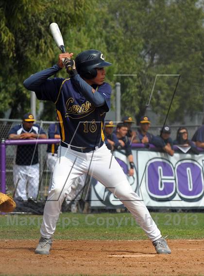 Thumbnail 1 in Summit vs. Carter photogallery.