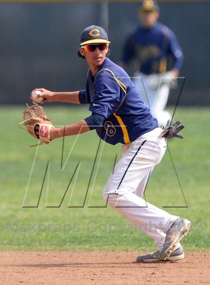 Thumbnail 2 in Summit vs. Carter photogallery.