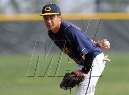 Thumbnail 1 in Summit vs. Carter photogallery.